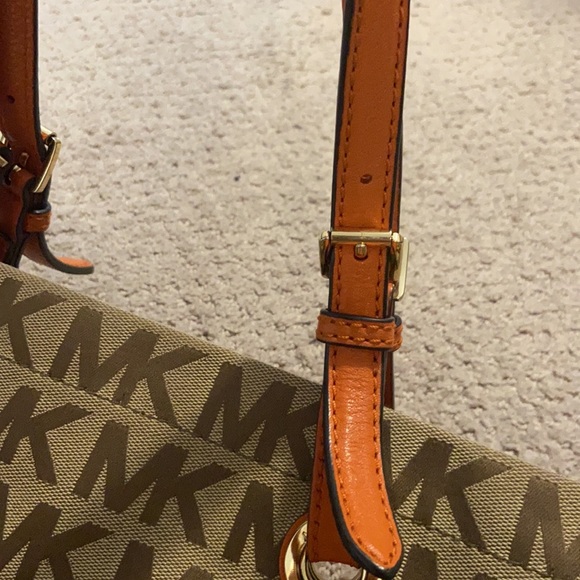 Michael Kors shoulder bag - Picture 3 of 7